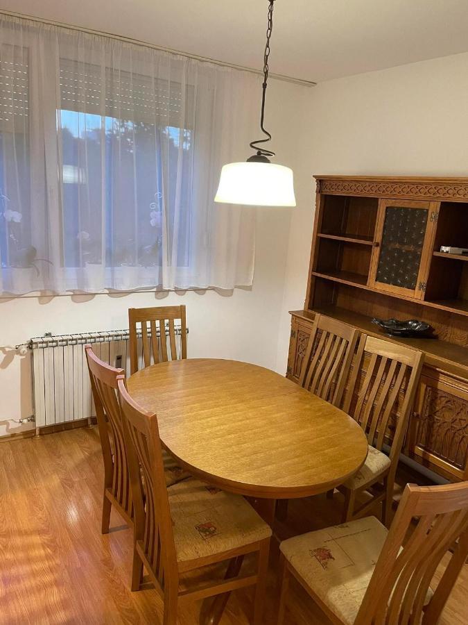 Lolly Apartment Karlovac Exterior photo