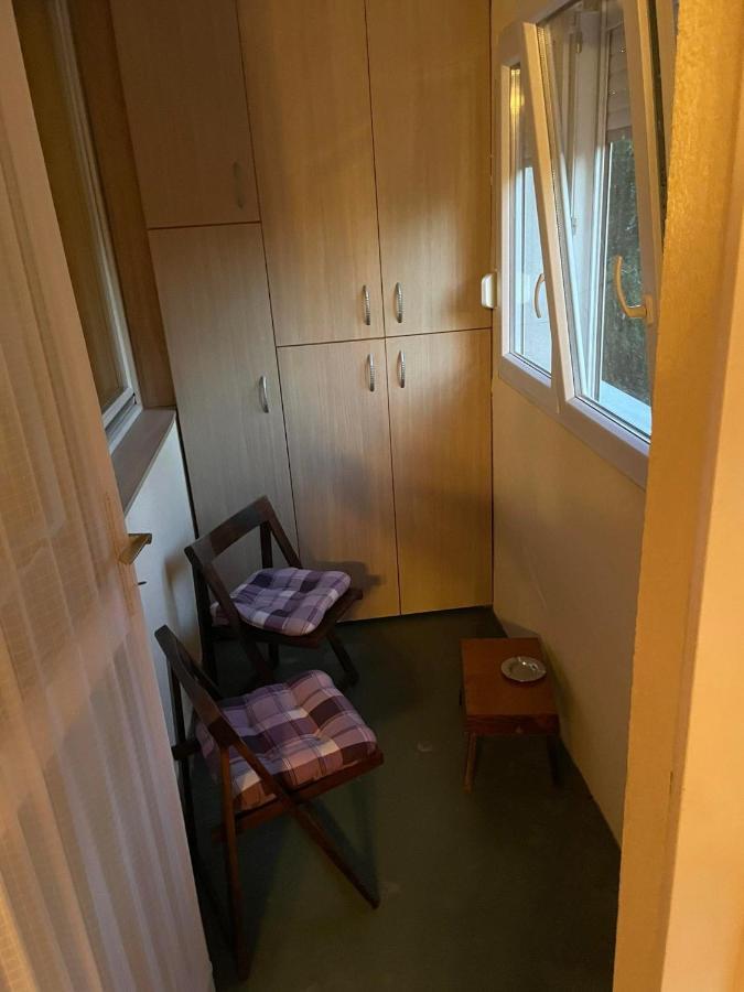 Lolly Apartment Karlovac Exterior photo